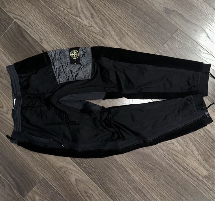 stone island pants