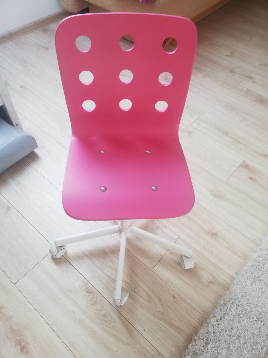 Krzesło do biurka