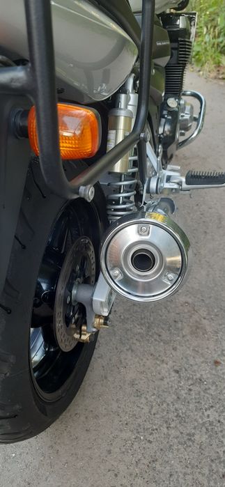 Suzuki GSX 1400  [ не хонда ямаха кавасакі )