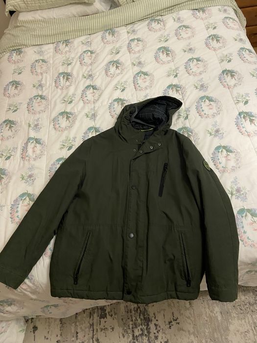 Casaco Angelo Litrico