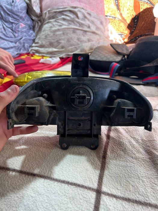 Стопак на дио 27