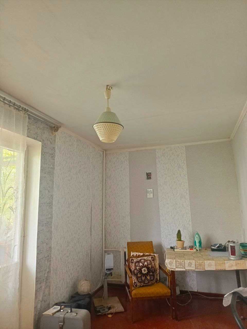 ПРОДАЮ 3ком.КВ.Будинок теплий , 55м/кв , поверх3/5, поруч ринок