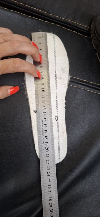 Взуття осінь/зима на дівчинку