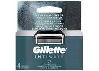 Wkłady Gillette INTIMATE 4 sztuki
