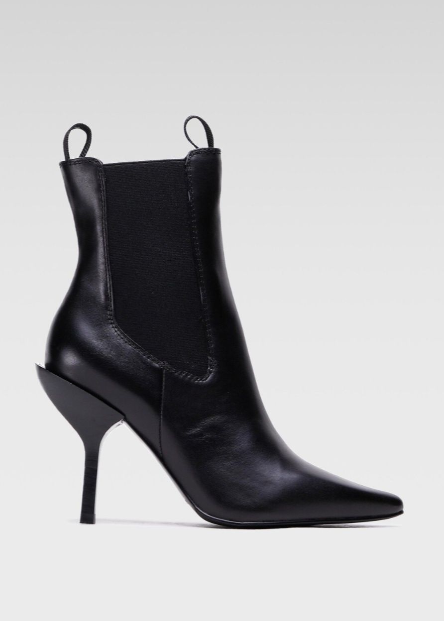 Botki Gino Rossi Premium 38 Poszukiwane.