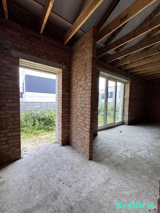 Продаж / Дуплекс / Сергія Голубєва, Щасливе, Рівне