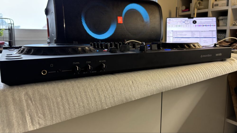 DDJ GRV6 Alphatheta Pioneer