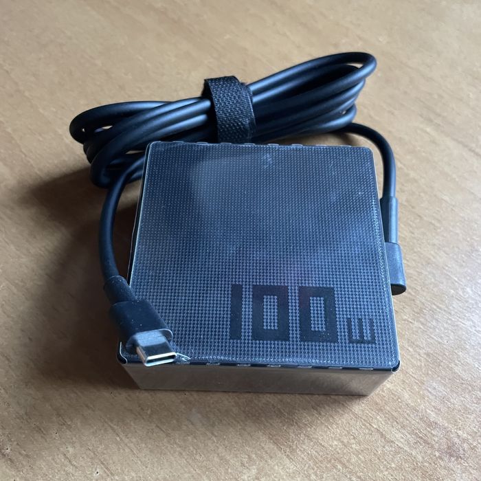 Зарядное Устройство Asus ZenBook ROG Zephyrus Flow TUF 65W 100W USB-C