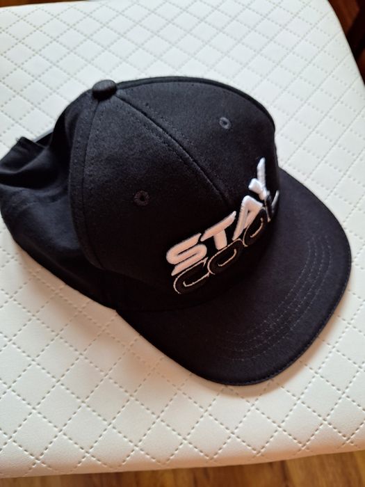 Czapka z daszkiem Bejo