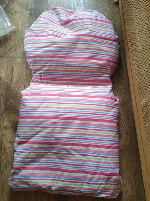 Poduszka do leżenia siedzenia na taras