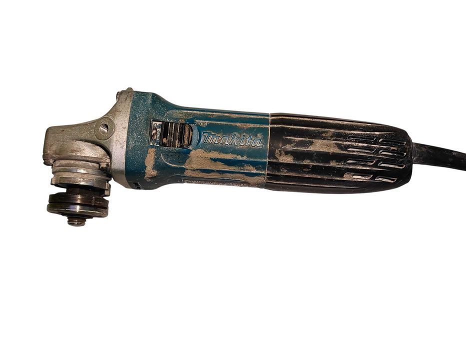 Szlifierka kątowa Makita GA5030R 720W 125 mm
