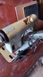 Maquina de costura Borletti B1101 de 1965 - Melhor oferta