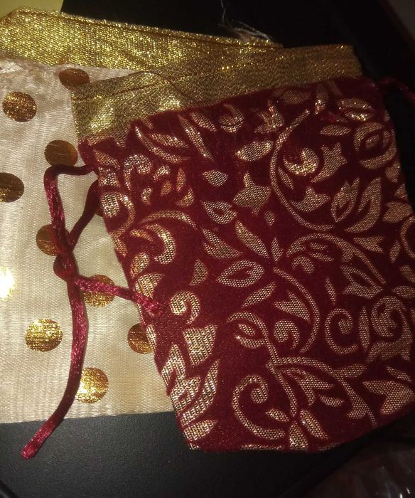 Pendentes em prata e Ametista