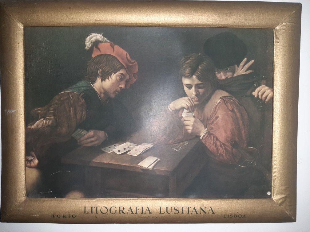Litografia Lusitana