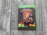 Gra Xbox One/Xbox Series X Minecraft Dungeons (PL)