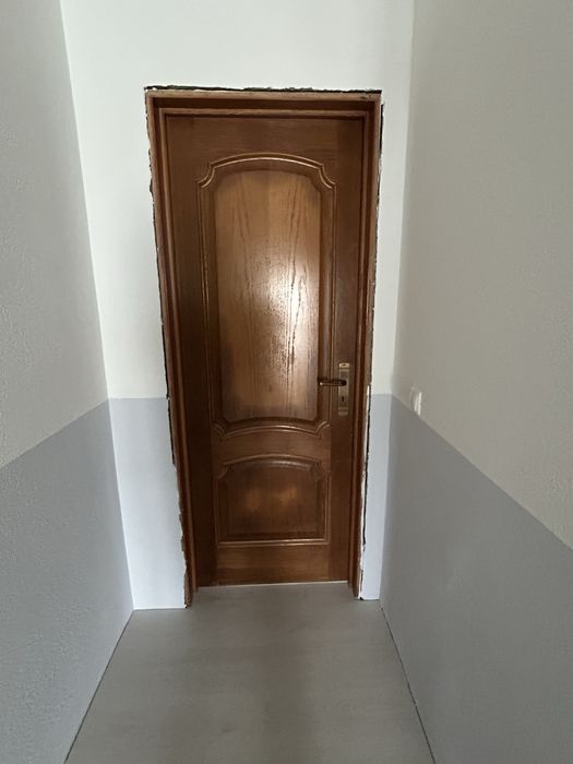 Portas de interior