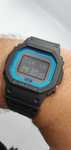 Casio G-SHOCK Original Bluetooth Tough Solar Multiband 6 kostka unisex