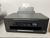 Drukarka Epson xp-2155
