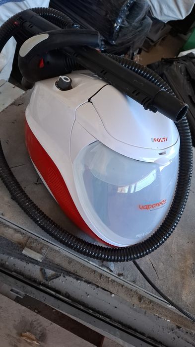 Polti vaporetto peças