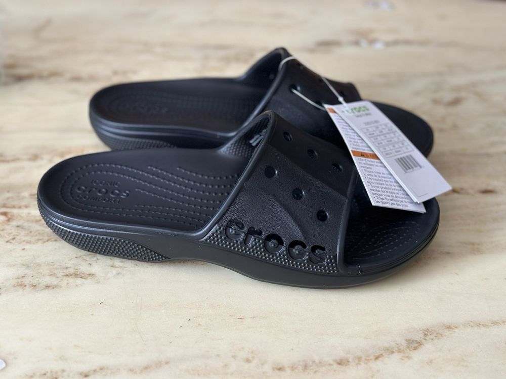 Тапки crocs