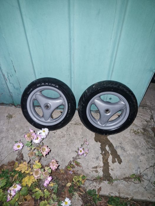 продам неос колеса