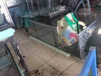 Sump nova 3 divisórias
