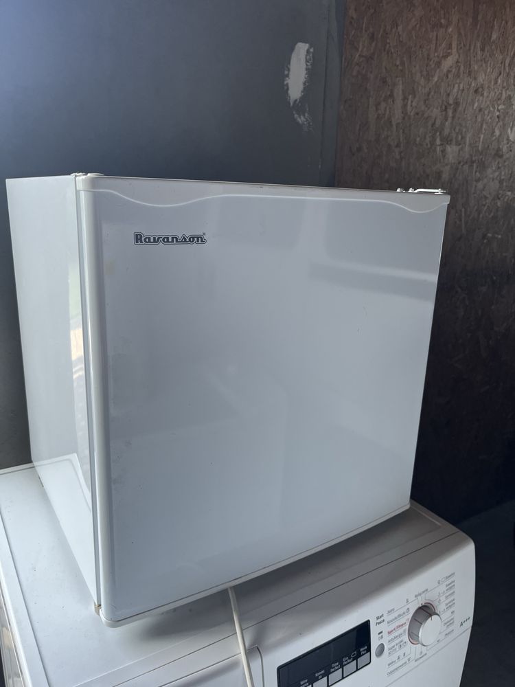 Холодильник…Ravanson