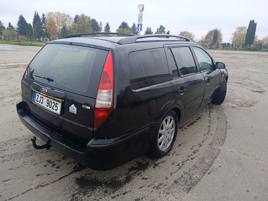 На повному ходу.