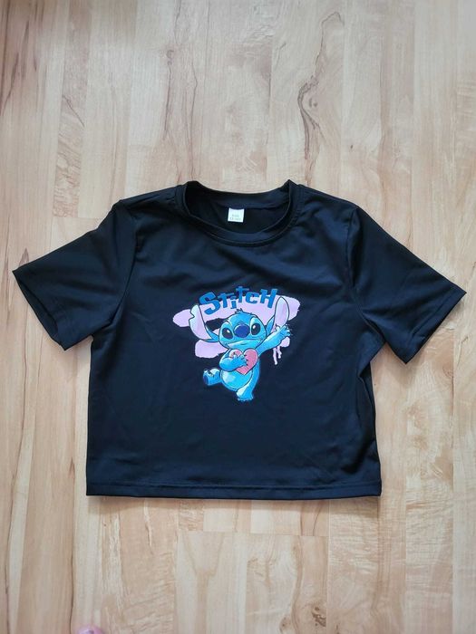 Zestaw Stitch dla dziewczynek