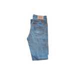 Levi's 631 orange tab 1986 rok, W32/L36, stan bardzo dobry
