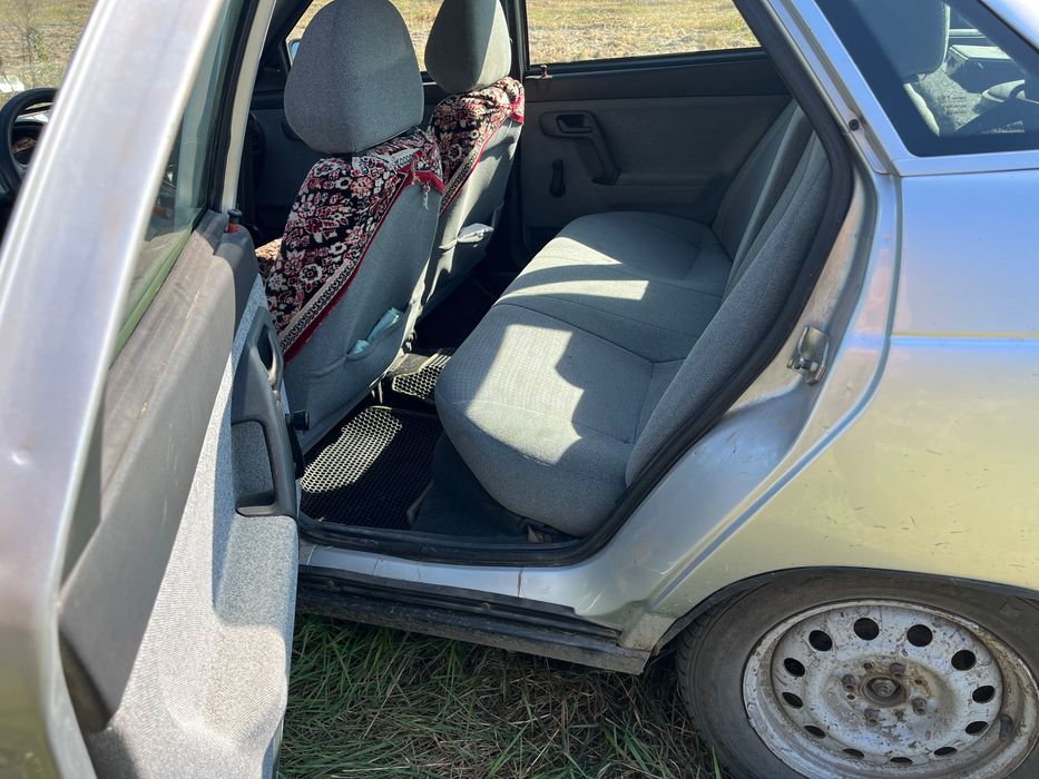 Авто в гарному стані не потребує вкладень