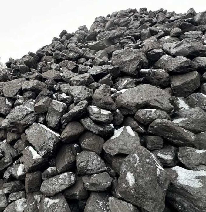 Polski węgiel - Dostawa za grosze - ekomiał ekogroszek orzech kostka