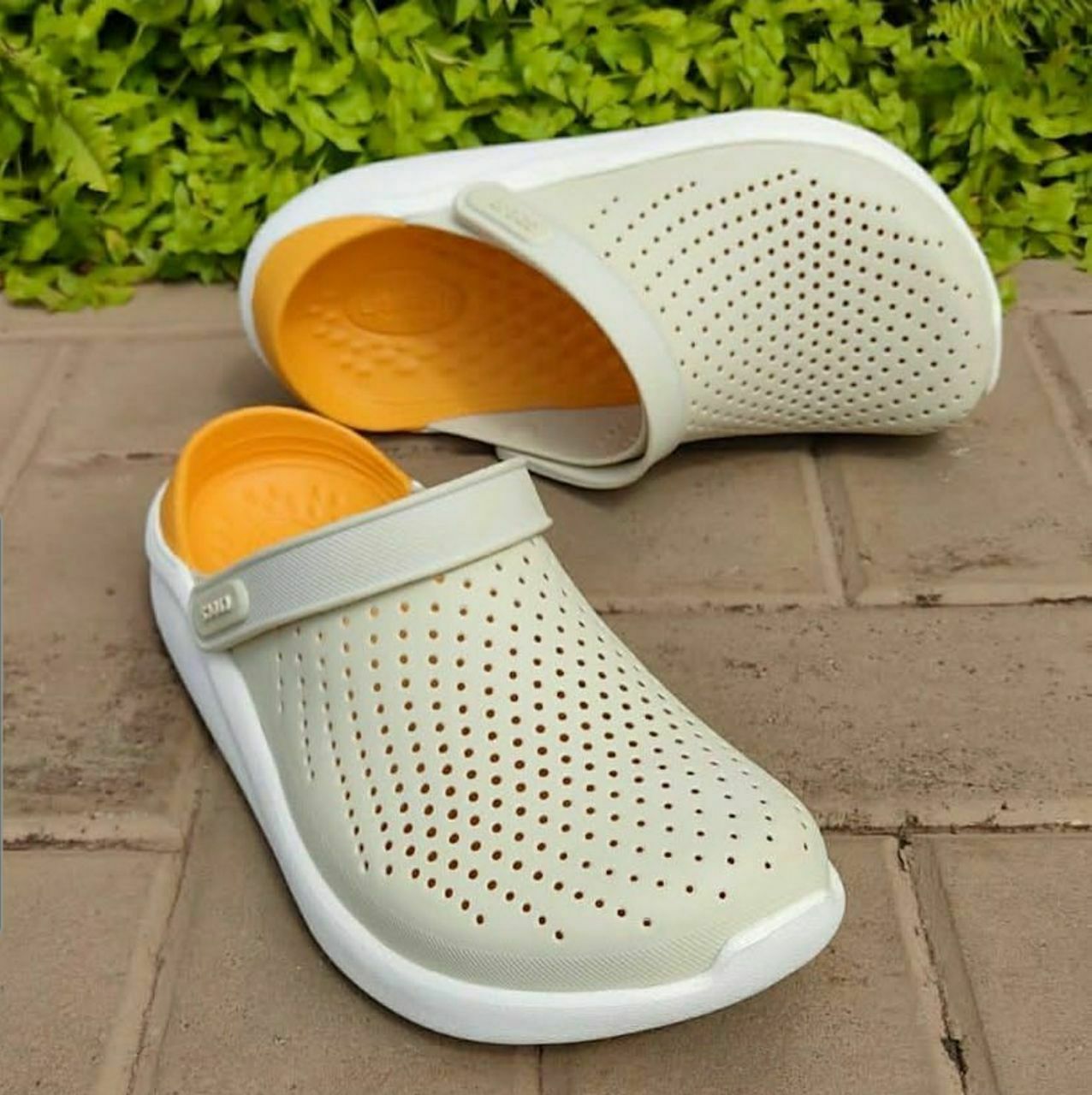 Крокси Crocs LiteRide Clog  чоловічі та жіночі