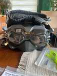 Gogle dji v2 anteny lumenier