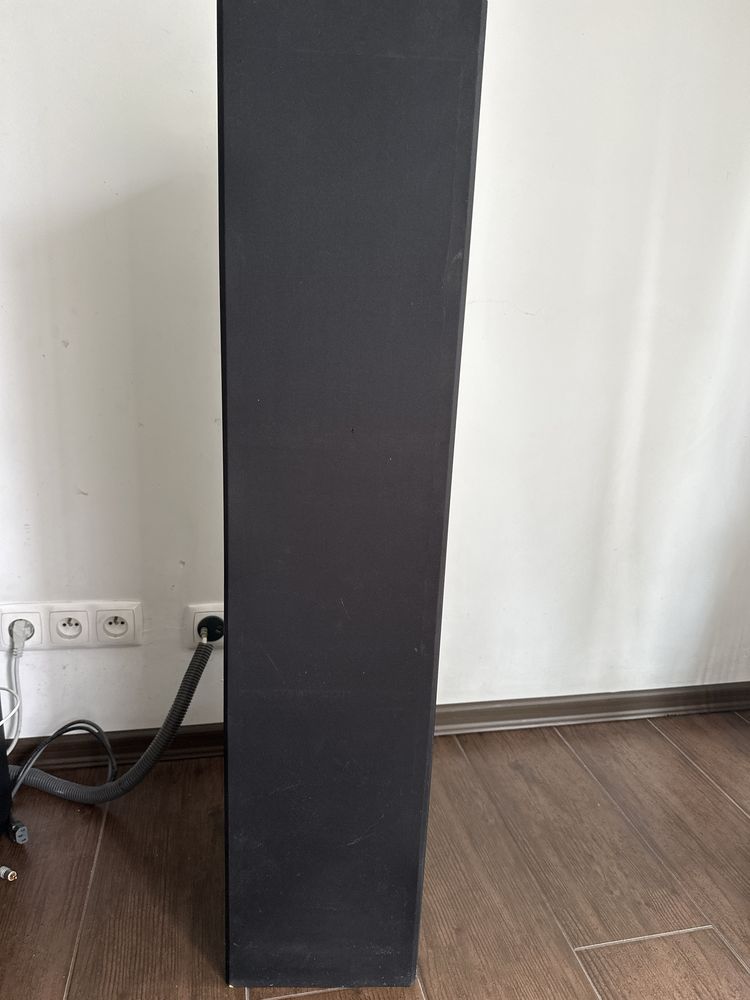 Onkyo amplituner z kolumami  Stx , subwoofer STX