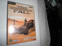 Лицензионный диск игры The Fall: Последние дни мира с руководством