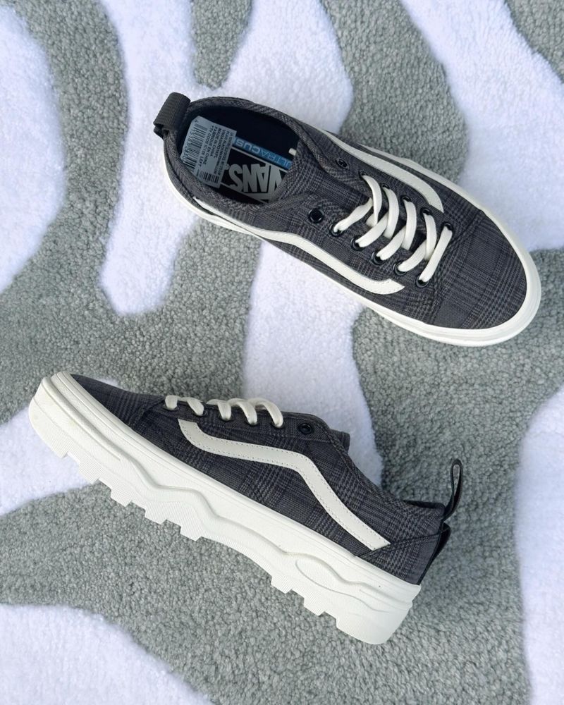 Vans Sentry Old School