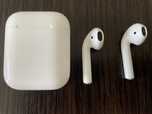 Airpods 2 оригинал