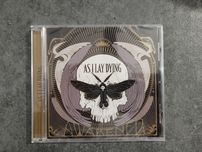 As I Lay Dying - Awakened CD nowa w folii