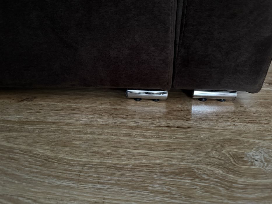 Sofa łóżko rozkładan z funkcją spania