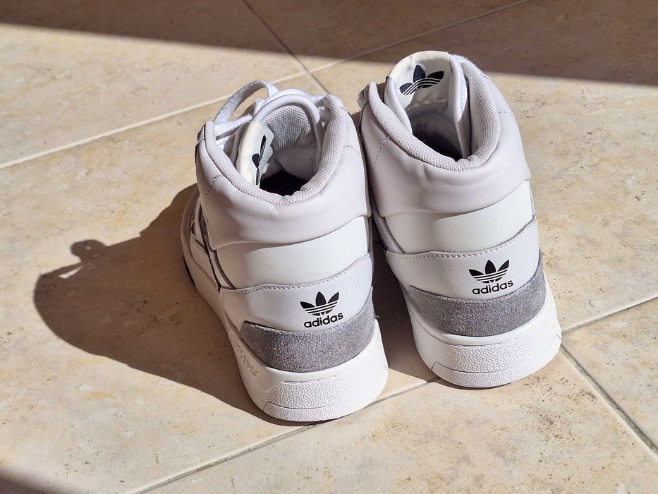 Sapatilhas Adidas Drop Step