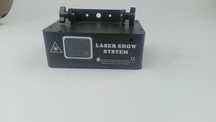 laser 500mw RGB DJ światło