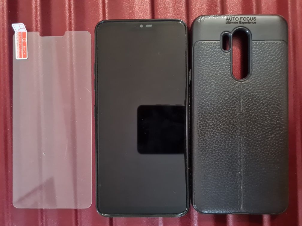 Продам Lg G7 Thinq 64Gb, 1sim (аналог Samsung Galaxy S9)
