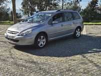 Peugeot 307 sw 1.6hdi