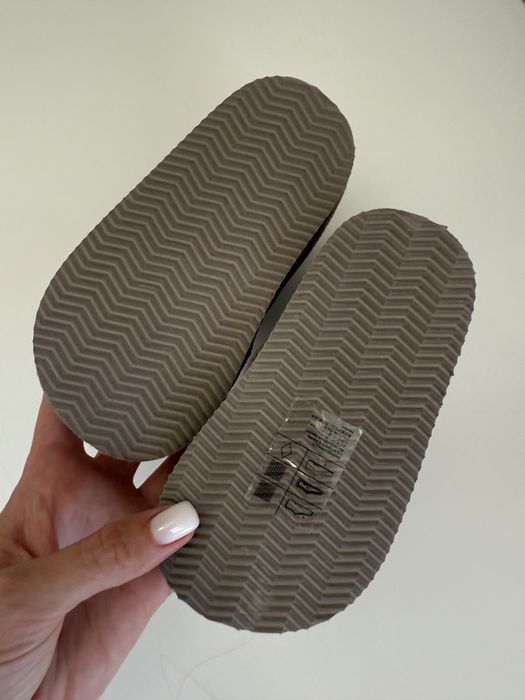 Дитячі угги HM для хлопчиків та дівчаток