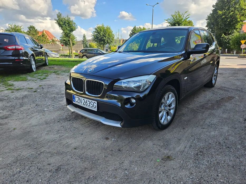 BMW X1 Bmw X1