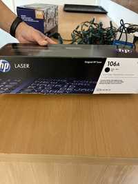 Toner HP 106a nowy