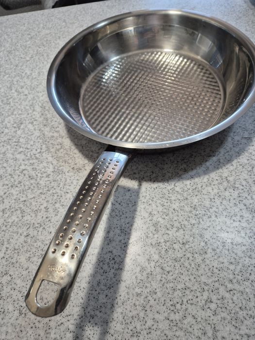 Сковорода Fissler cookstar 28см