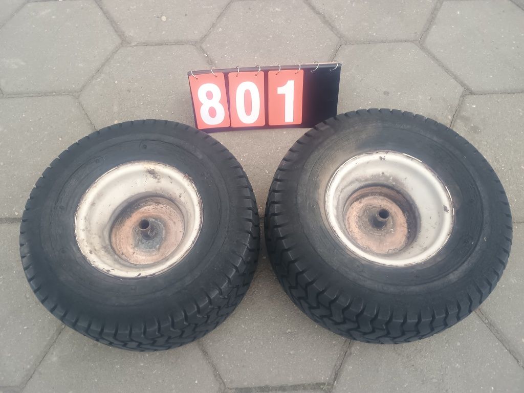 Kosiarka traktorek koła 18x9.50-8 mtd cub cadet master gutbrod bolens
