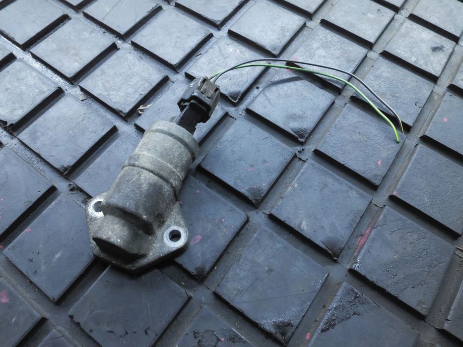 SILNICZEK SILNIK KROKOWY FORD FOCUS MK1 2.0 16V 1S4U-9F715-BC POSIADAM 2 SZT